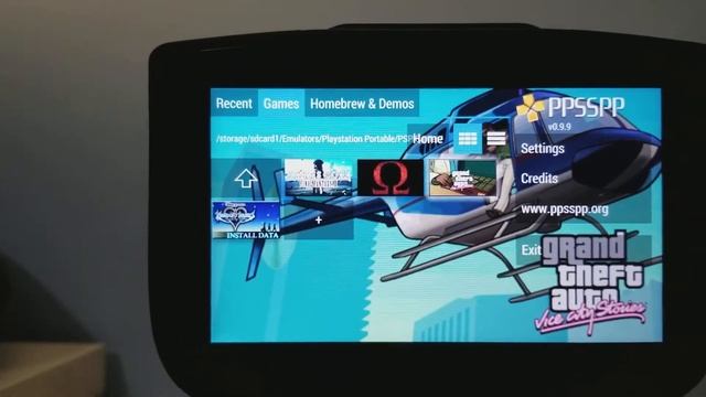 Nvidia Shield Portable Rooted w/ Pre-loaded Games смотреть онлайн