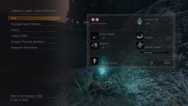 SEKIRO: Gachiin's Sugar Farm смотреть онлайн