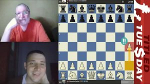 Коготь БОБРА!!! Клементий Сычев - Николай Власов