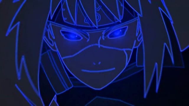 Naruto - Dead To Me [Edit/AMV] 1K Special? смотреть онлайн