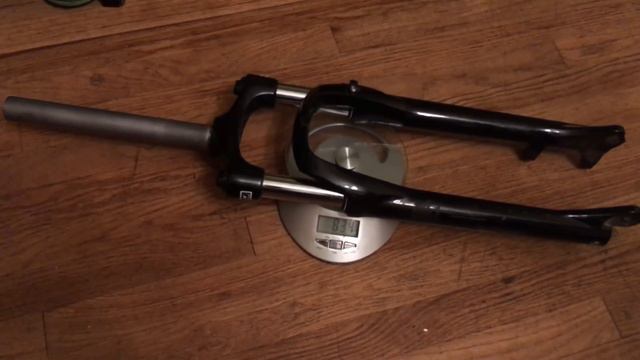 Best Cheap MTB Suspension Forks смотреть онлайн