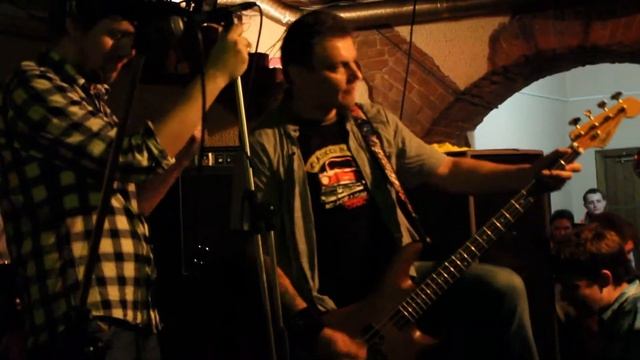 Элизиум - Диско 80х ( Самара , 7.04.12 ) смотреть онлайн