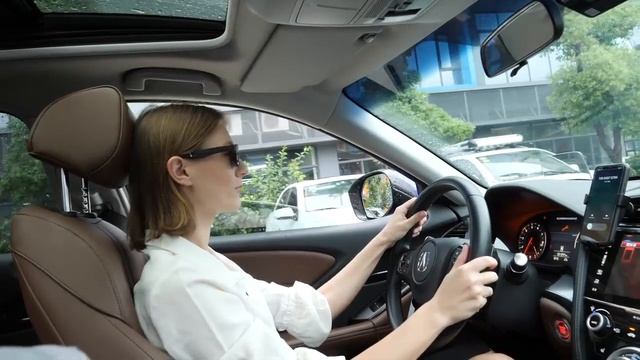 2020 Smart Glasses | Wireless Bluetooth Headset | Hands-Free Calling, Audio, Anti-Blue Light Lenses смотреть онлайн