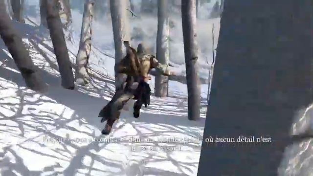 Assassins Creed 3 - Le Moteur Anvil Next [FR] смотреть онлайн