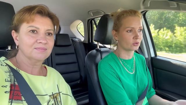 42/Переезд в Россию. Гости из Казахстана. Слёзы, ностальгия, воспоминания. Забрали рыбака. Сибирь ! смотреть онлайн