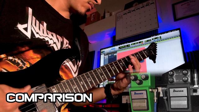 TS9DX VS TS9 Comparison