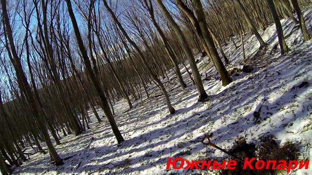 А у нас почти весна,Есть немного серебра ! смотреть онлайн