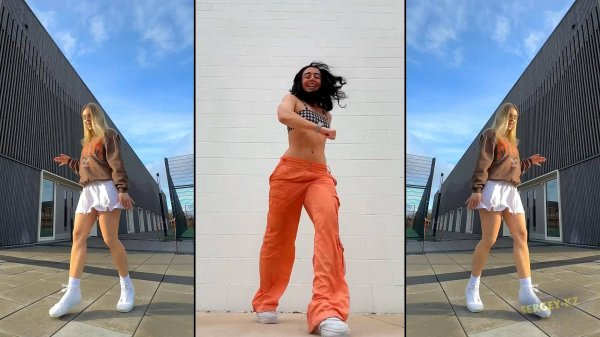 Music B - The Cassette Best Shuffle Dance