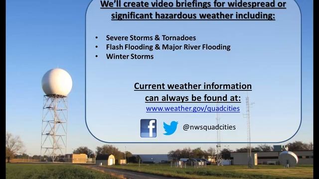 National Weather Service YouTube смотреть онлайн