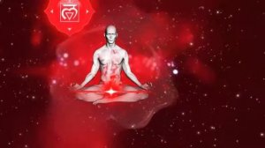 Базовая матрица Гаряева. Омоложение и исцеление  В чистом виде