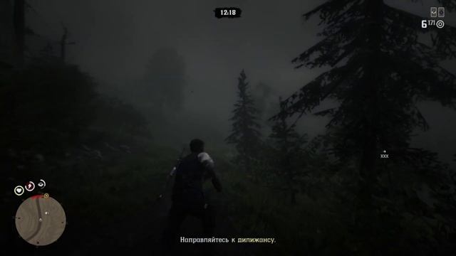 Начни играть в Red Dead Online правильно! смотреть онлайн