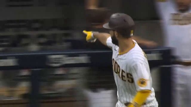 Padres Hit a Grand Slam In FOUR STRAIGHT GAMES! Eric Hosmer Breaks the Major League Record! смотреть онлайн