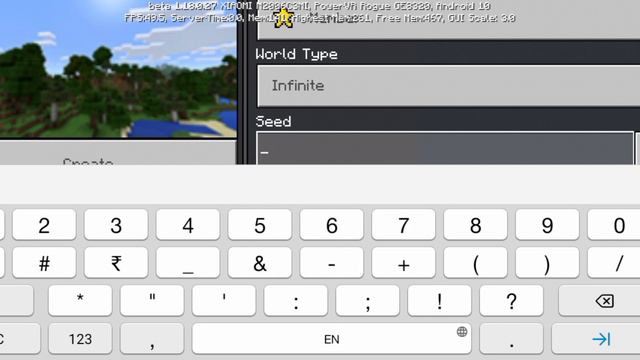Top 4 Village Seed 1.19 in hindi🔥🔥 Minecraft village seed смотреть онлайн