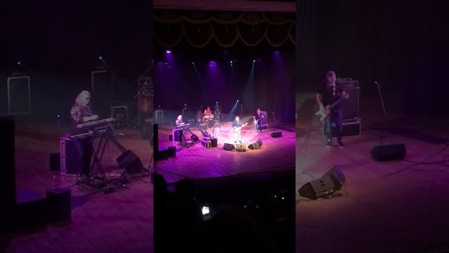 Кузьмин в Белгороде 19.02.2020 ч2 смотреть онлайн