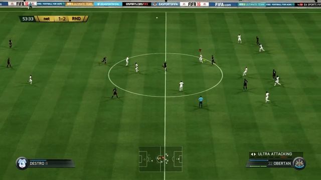 fifa 16 ultimate team online lag. fix the game EA смотреть онлайн