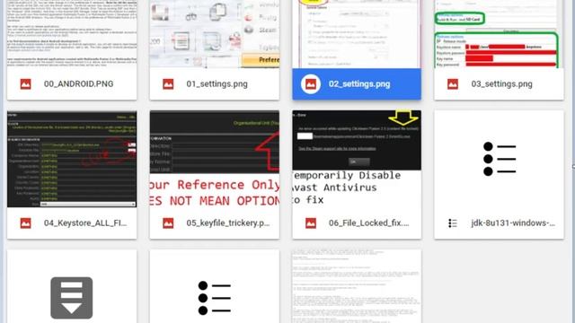 Clickteam Fusion 2 5 Android SDK JDK compile. All links in description AND NOW ALSO PINNED COMMENT. смотреть онлайн