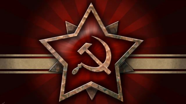 Red Army Choir: March of the Defenders of Moscow [1 Hour] смотреть онлайн