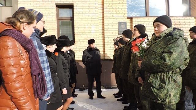 Мы помним тебя, Солдат! смотреть онлайн