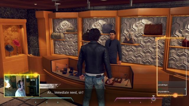 The Geek Fighters Live! - Judgment (Episode 5) смотреть онлайн