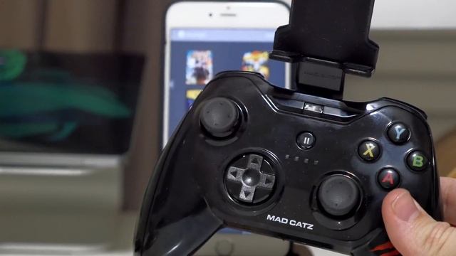 How To Play PC Games on Your iPhone for FREE! смотреть онлайн