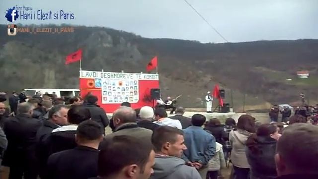 Keng Folklorike ne Manifestimin n'Kotlin 24.03.2015 смотреть онлайн