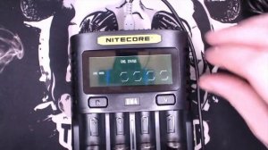 UM2 & UM4 Battery Chargers by Nitecore - Full Review
