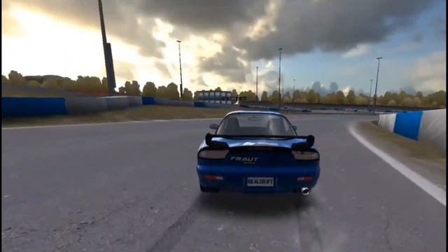 Real Drift Car Racing Lite || Gameplay смотреть онлайн