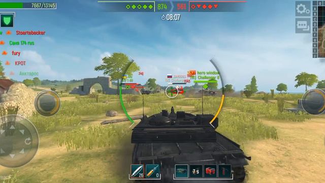 Battle for Chersonese. 78k damage. 3-0 kill ratio. 7k points. смотреть онлайн