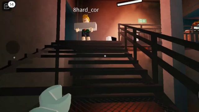 ДОРС НО ПОБЕГ ОТ СИКА ДО 100 ДВЕРИ! | Ищи погоню в двери 100 Roblox смотреть онлайн