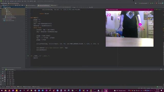 Object Detection in Python by Magic Plants (TensorFlow) смотреть онлайн