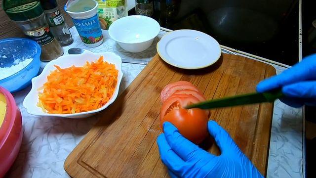 Вкусные рецепты рыбы