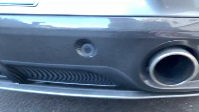 BUGATTI CHIRON CARBONE CHOCOLAT ? - CARSPOTTING MONACO смотреть онлайн
