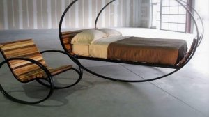 Красивые изделия из металла