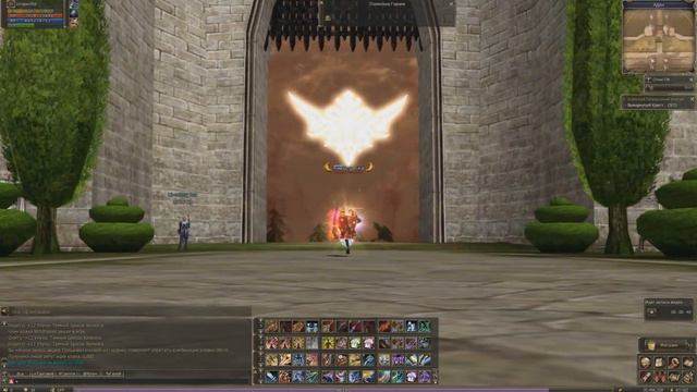 Lineage2 Как стать героем? смотреть онлайн