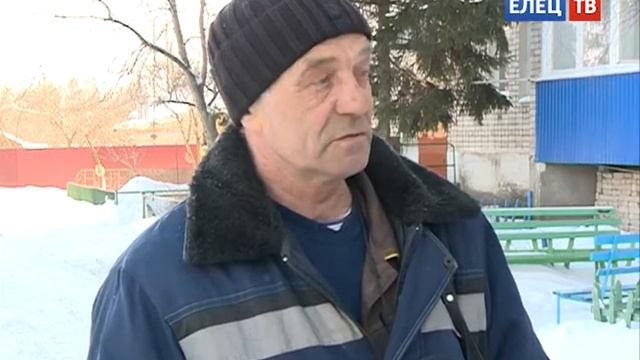 Мастер коммунального благополучия. Портрет слесаря-сантехника смотреть онлайн