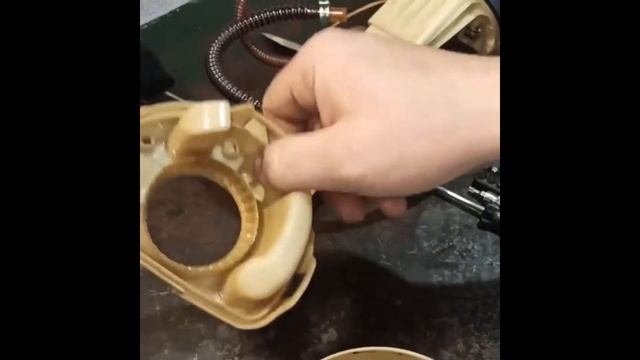 #AUDI#A4 В6 (замена бензонасоса) смотреть онлайн