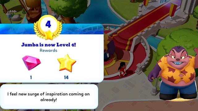 Welcome Screens LILO & STITCH CHARACTERS | Disney Magic Kingdoms смотреть онлайн