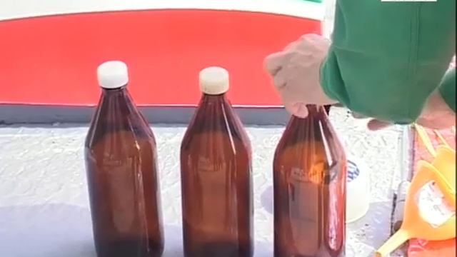Чувашские общественники проверили качество топлива на заправках Чебоксар и Новочебоксарска смотреть онлайн