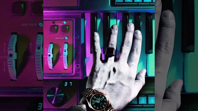 Tick Of The Clock (Extended Overdrive) смотреть онлайн