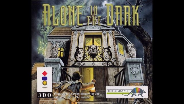 My dog's top 5... 3DO video games songs. The failed 32-bit console of Electronic Arts and Panasonic смотреть онлайн