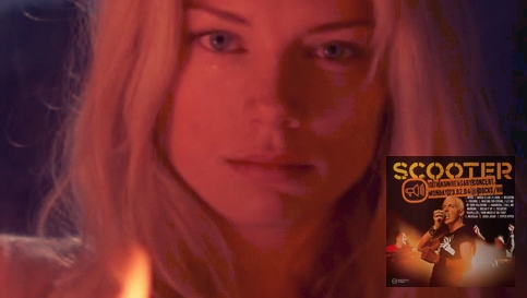 Scooter - Break It Up