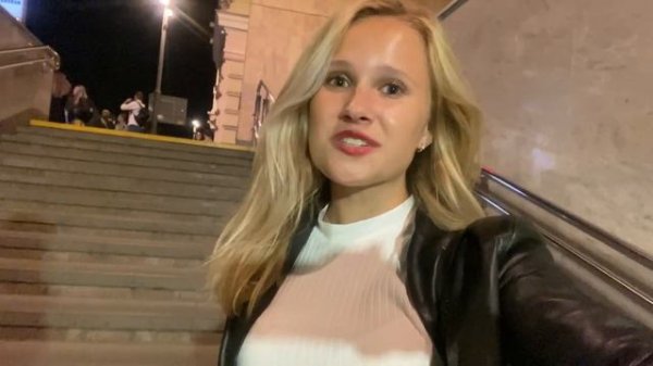 MOSCOW NIGHTLIFE 2021 | The Best Clubs in Moscow ?