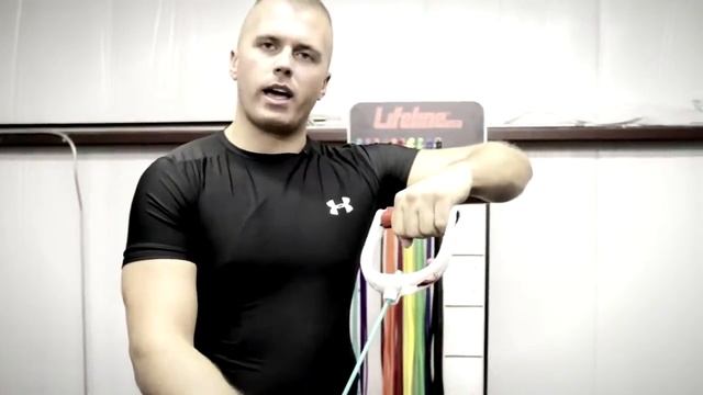 Ручки для лент и тросов LL GRIP ALL HANDLES смотреть онлайн