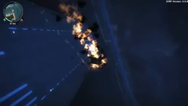 Let's Play the Just Cause 2 Multiplayer Mod смотреть онлайн