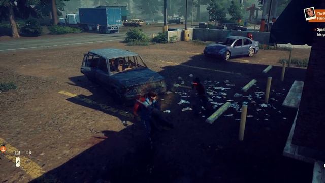 State of Decay 2 - Lethal Part 2 (Providence Ridge) [No Commentary] смотреть онлайн