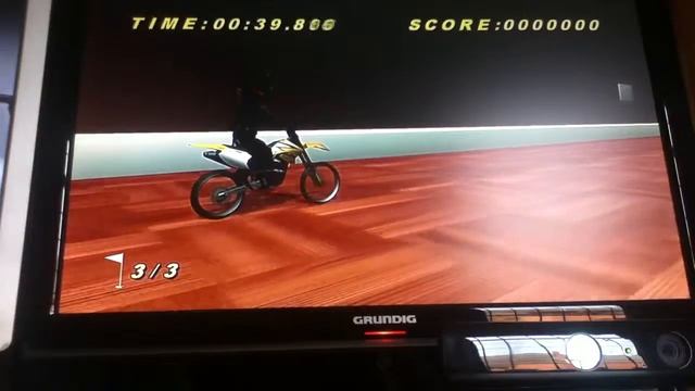 FUNNY GLICH FOR TOY STUNT BIKE 2 смотреть онлайн