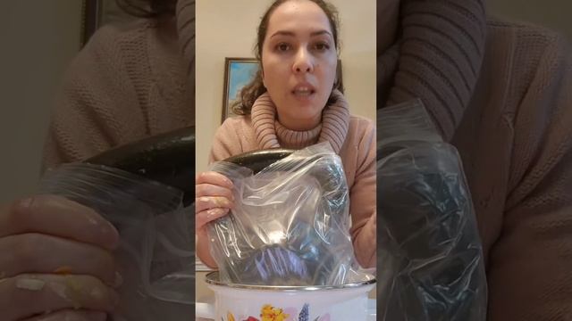 Квашеная капуста. Легкий рецепт! Sauerkraut. Fermented Cabbage. Easy Recipe! #квашеннаякапуста