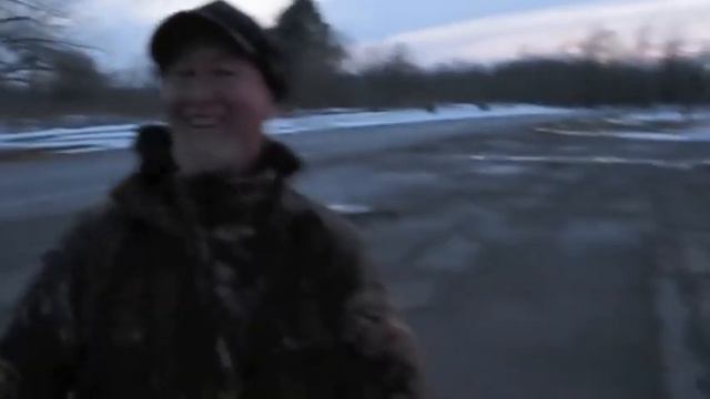 A Pike. a Mink and some loonacy смотреть онлайн