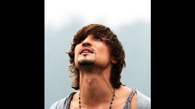 Dima Bilan - Я просто люблю тебя / Ya Prosto Lyublyu Tebya