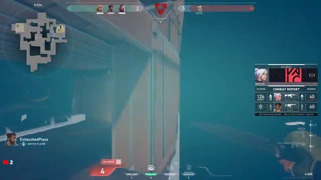 velorant live with a youtuber@mowglibhai || road to 100 suds|| #live #velorantlive смотреть онлайн